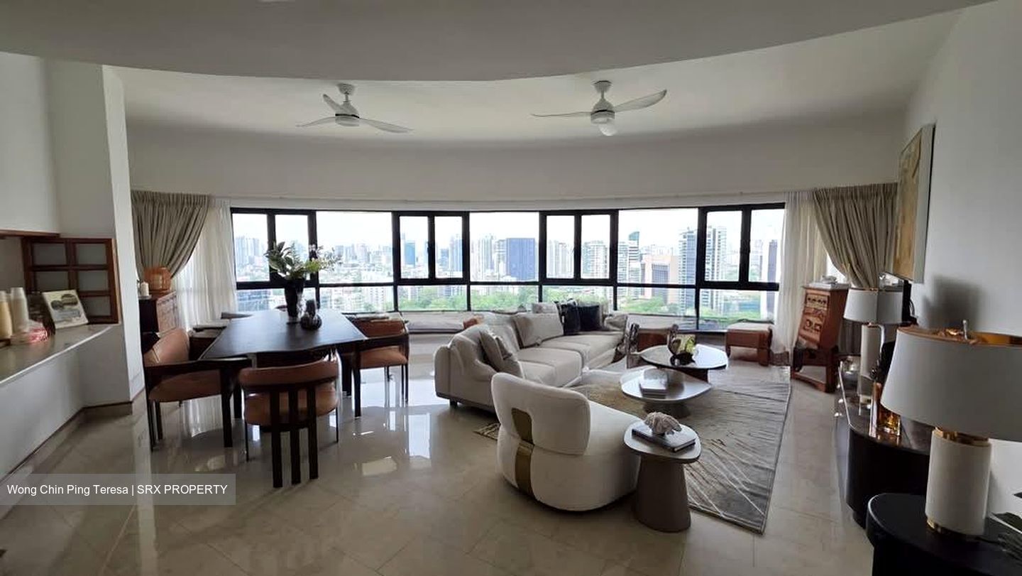The Draycott (D10), Apartment #613236821